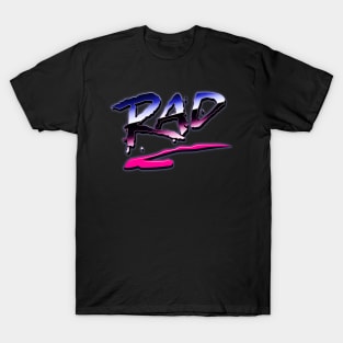 Rad! 80s T-Shirt